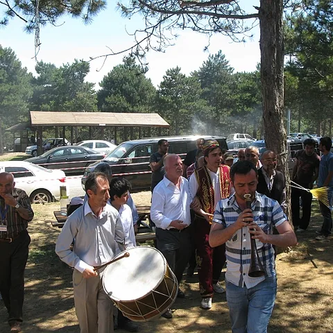 2012 Piknik — fotoğraf 56