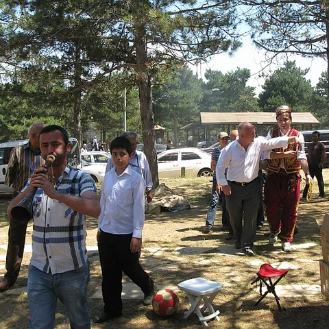 2012 Piknik — fotoğraf 57