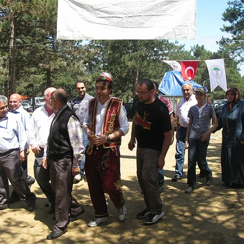2012 Piknik — fotoğraf 58