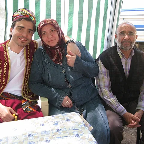 2012 Piknik — fotoğraf 60