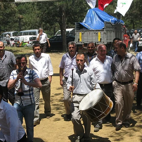2012 Piknik — fotoğraf 65