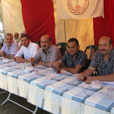 2012 Piknik — fotoğraf 66