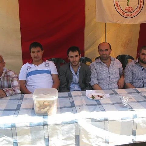 2012 Piknik — fotoğraf 69