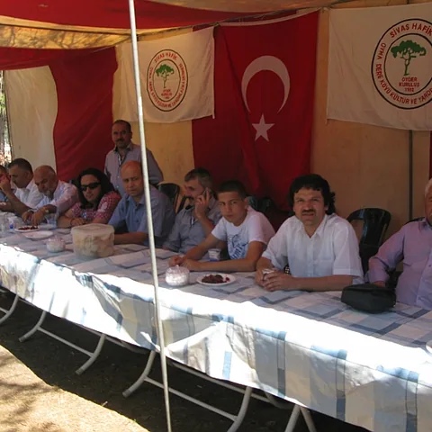 2012 Piknik — fotoğraf 70