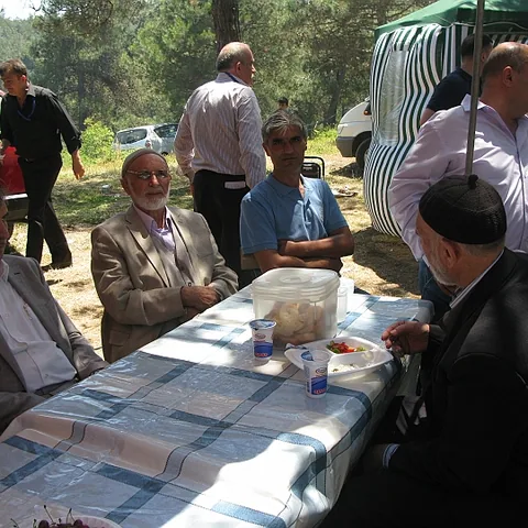 2012 Piknik — fotoğraf 71