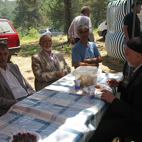 2012 Piknik — fotoğraf 72