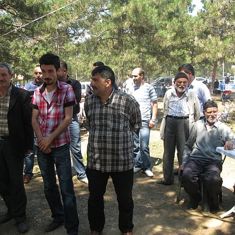 2012 Piknik — fotoğraf 77