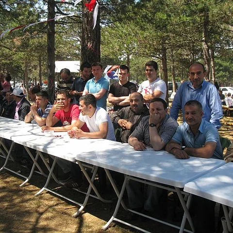 2012 Piknik — fotoğraf 78