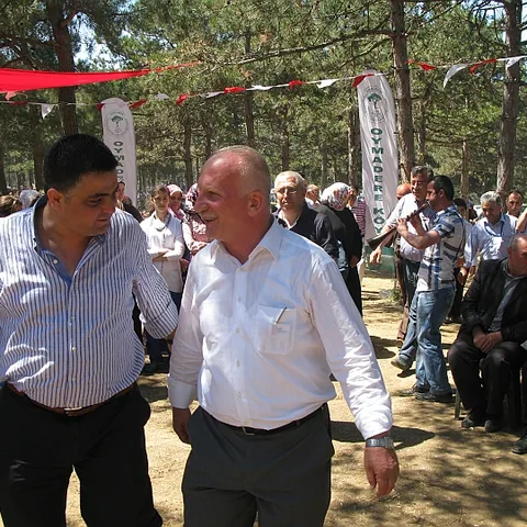 2012 Piknik — fotoğraf 82