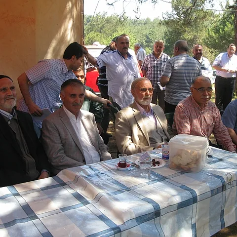 2012 Piknik — fotoğraf 85