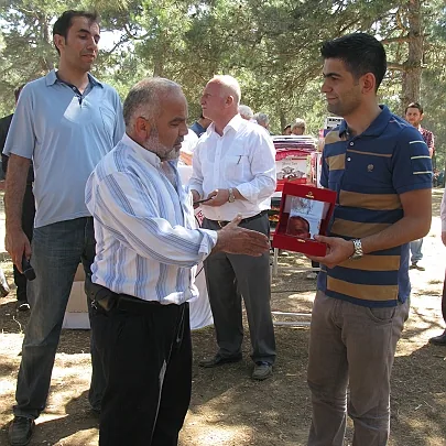 2012 Piknik — fotoğraf 92