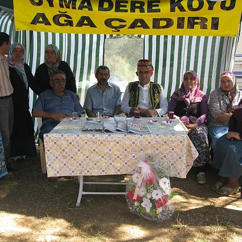 2012 Piknik — fotoğraf 97