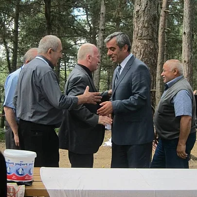 2013 Piknik — fotoğraf 1