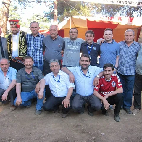 2013 Piknik — fotoğraf 6