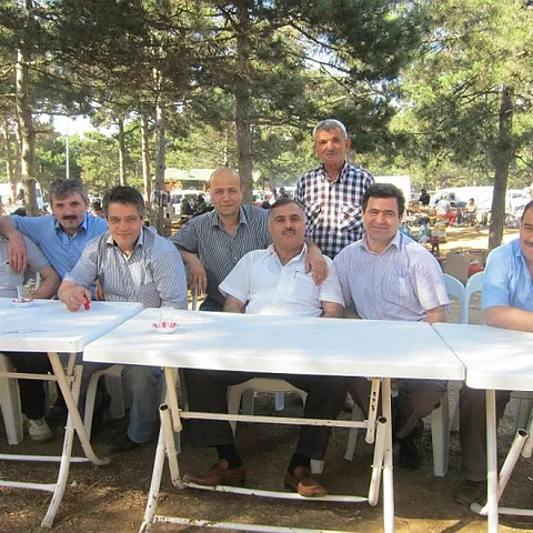 2013 Piknik — fotoğraf 7