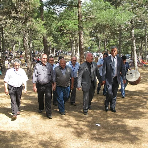 2013 Piknik — fotoğraf 12
