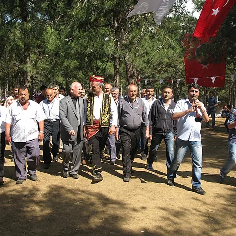 2013 Piknik — fotoğraf 16