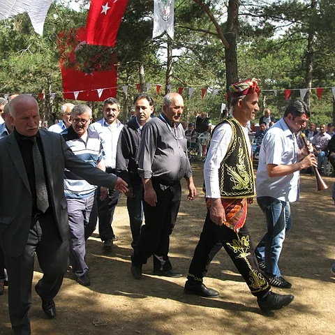 2013 Piknik — fotoğraf 17