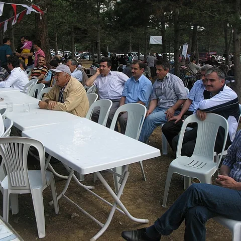 2013 Piknik — fotoğraf 19
