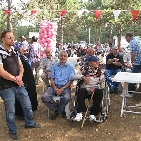2013 Piknik — fotoğraf 23