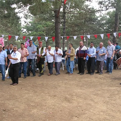 2013 Piknik — fotoğraf 24