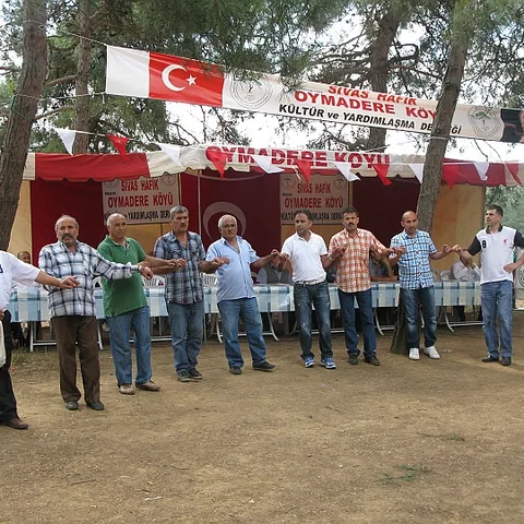 2013 Piknik — fotoğraf 25
