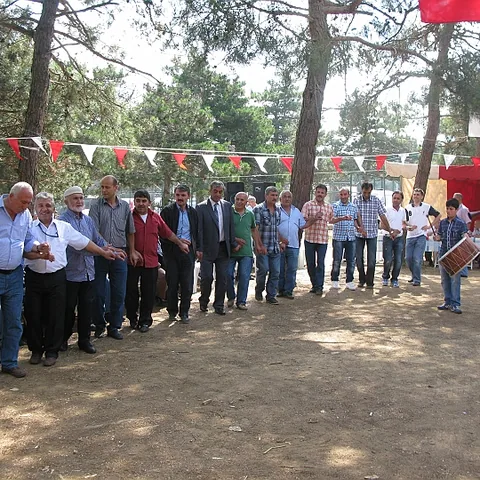 2013 Piknik — fotoğraf 28