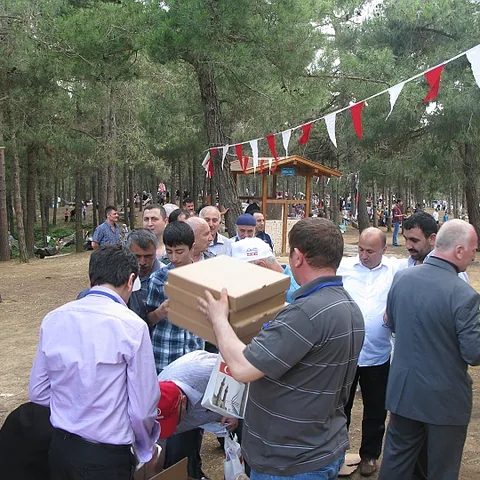 2013 Piknik — fotoğraf 29