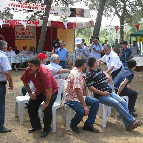 2013 Piknik — fotoğraf 30