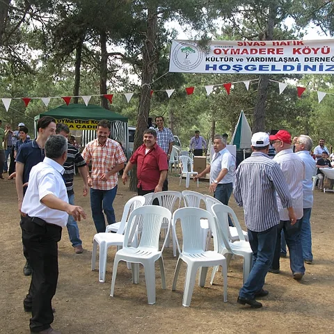 2013 Piknik — fotoğraf 31