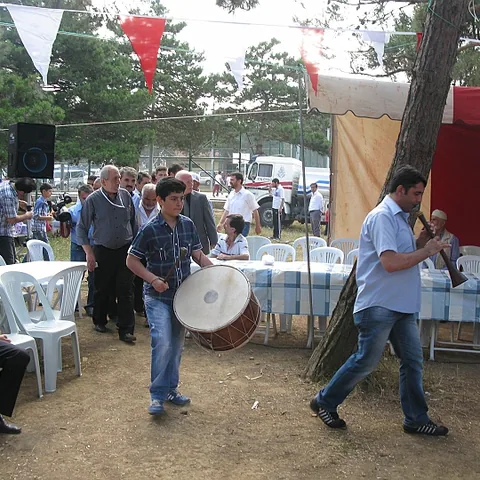 2013 Piknik — fotoğraf 32