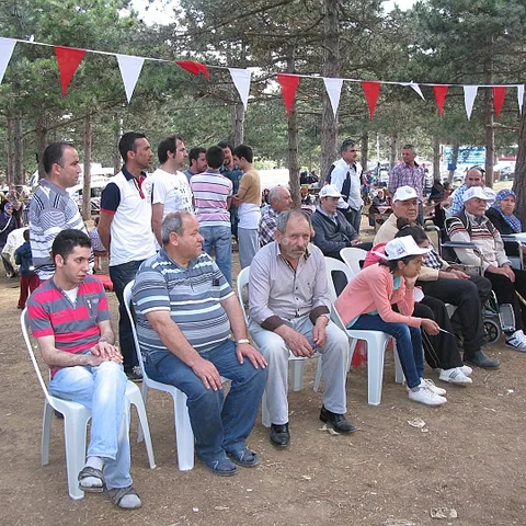 2013 Piknik — fotoğraf 42
