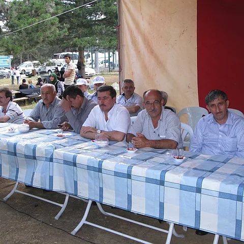 2013 Piknik — fotoğraf 43