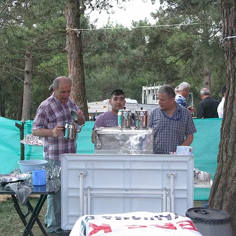 2013 Piknik — fotoğraf 45