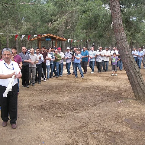 2013 Piknik — fotoğraf 46
