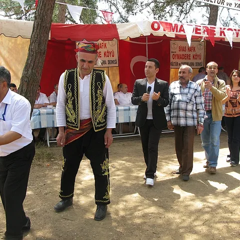 2013 Piknik — fotoğraf 47