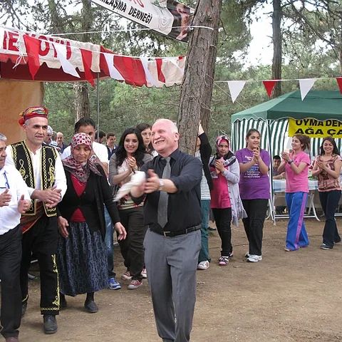 2013 Piknik — fotoğraf 49