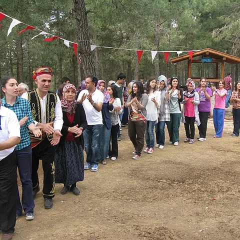 2013 Piknik — fotoğraf 50