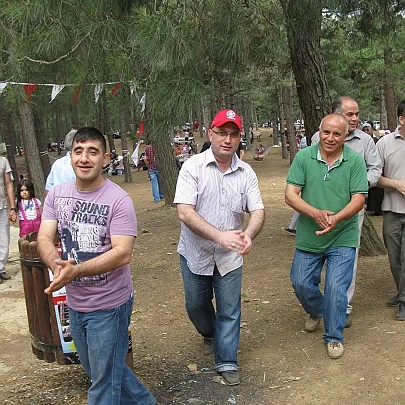 2013 Piknik — fotoğraf 52