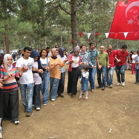 2013 Piknik — fotoğraf 54