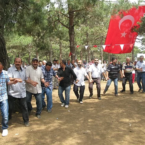 2013 Piknik — fotoğraf 55