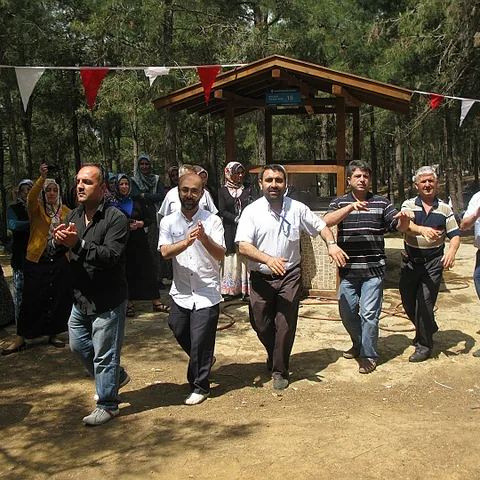 2013 Piknik — fotoğraf 56