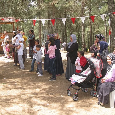 2013 Piknik — fotoğraf 57