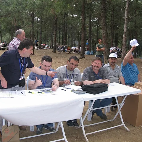 2013 Piknik — fotoğraf 59