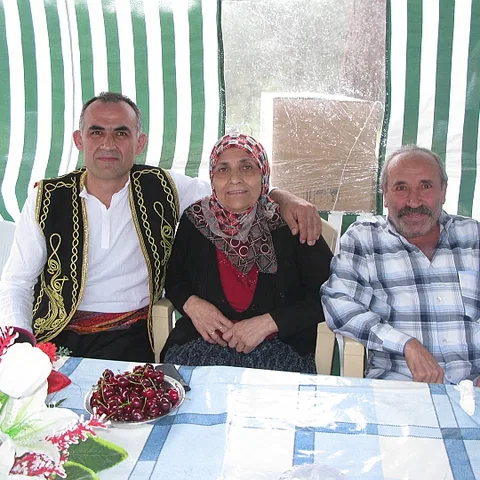 2013 Piknik — fotoğraf 60