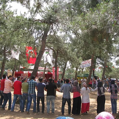 2013 Piknik — fotoğraf 61