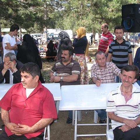 2013 Piknik — fotoğraf 71