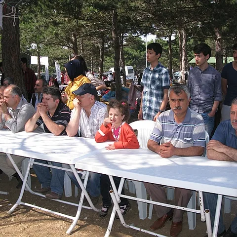 2013 Piknik — fotoğraf 72