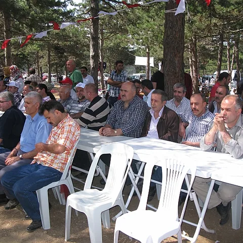 2013 Piknik — fotoğraf 73