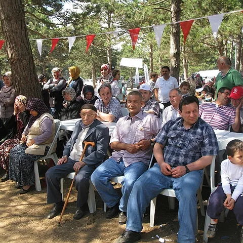 2013 Piknik — fotoğraf 74